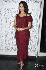 Pragya Jaiswal At Nakshatram Movie Audio Launch